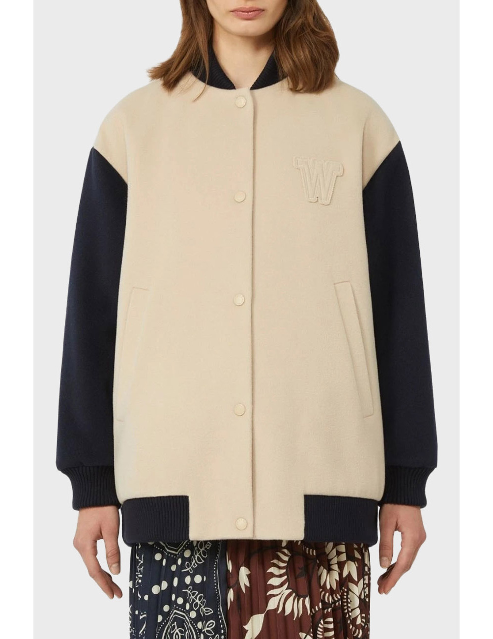 

Куртка, Бежевый