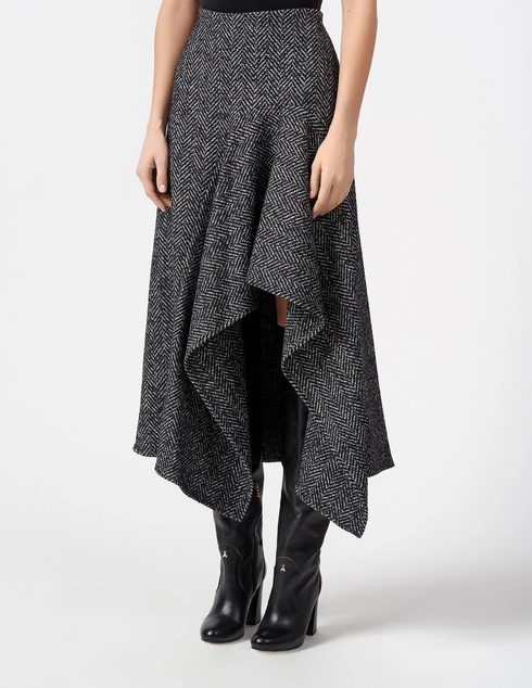 Oscar De La Renta 19-420-gray фото-2