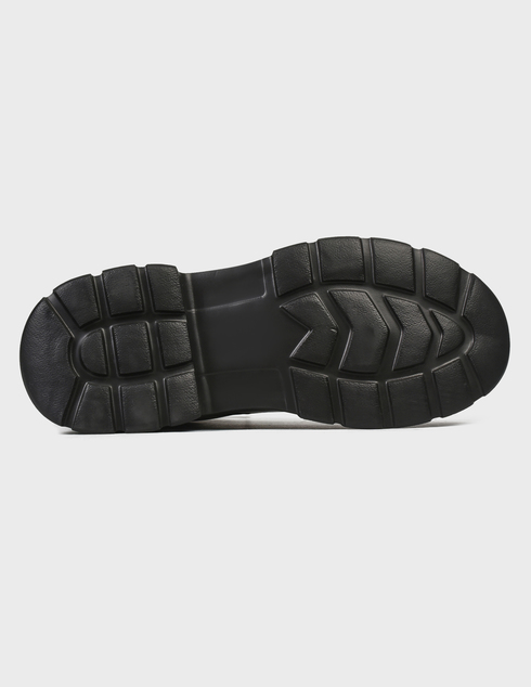черные Ботинки Massimo Granieri 01Y-black размер - 40; 41