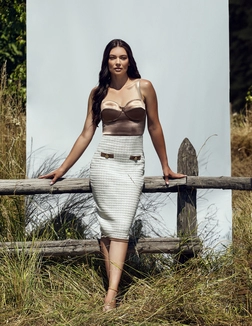 ELISABETTA FRANCHI