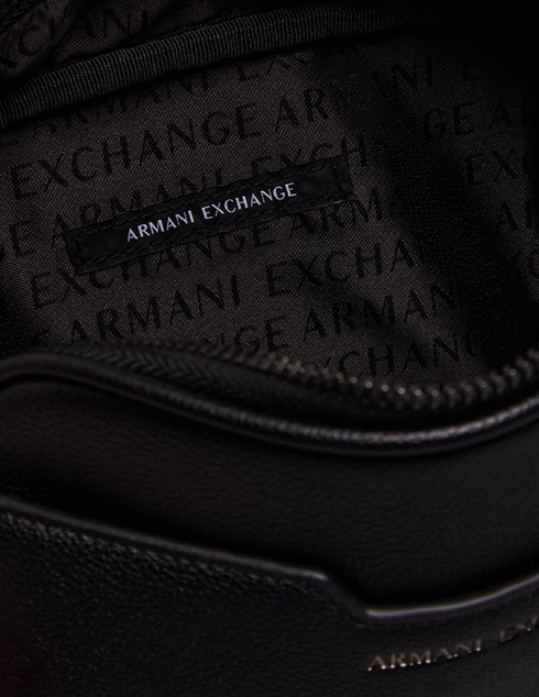 Armani Exchange XM002583-AF22651-UC001_black фото-4