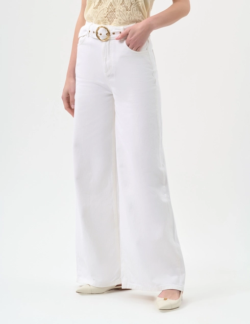 Twinset 61TT2470-00282_white фото-3