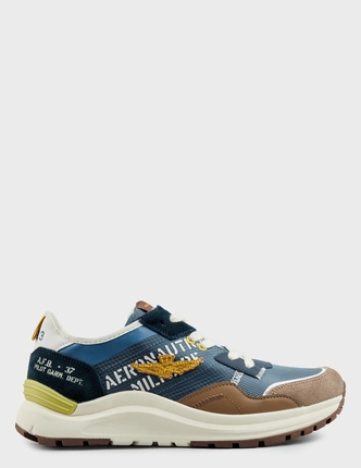 AERONAUTICA MILITARE кросівки