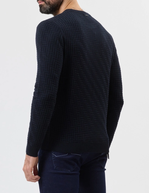 Antony Morato MMSW01533-YA500088-7073_blue фото-4