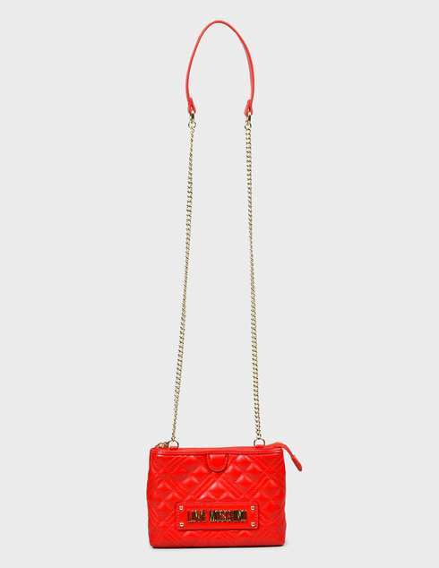 Love Moschino 4209-red фото-2