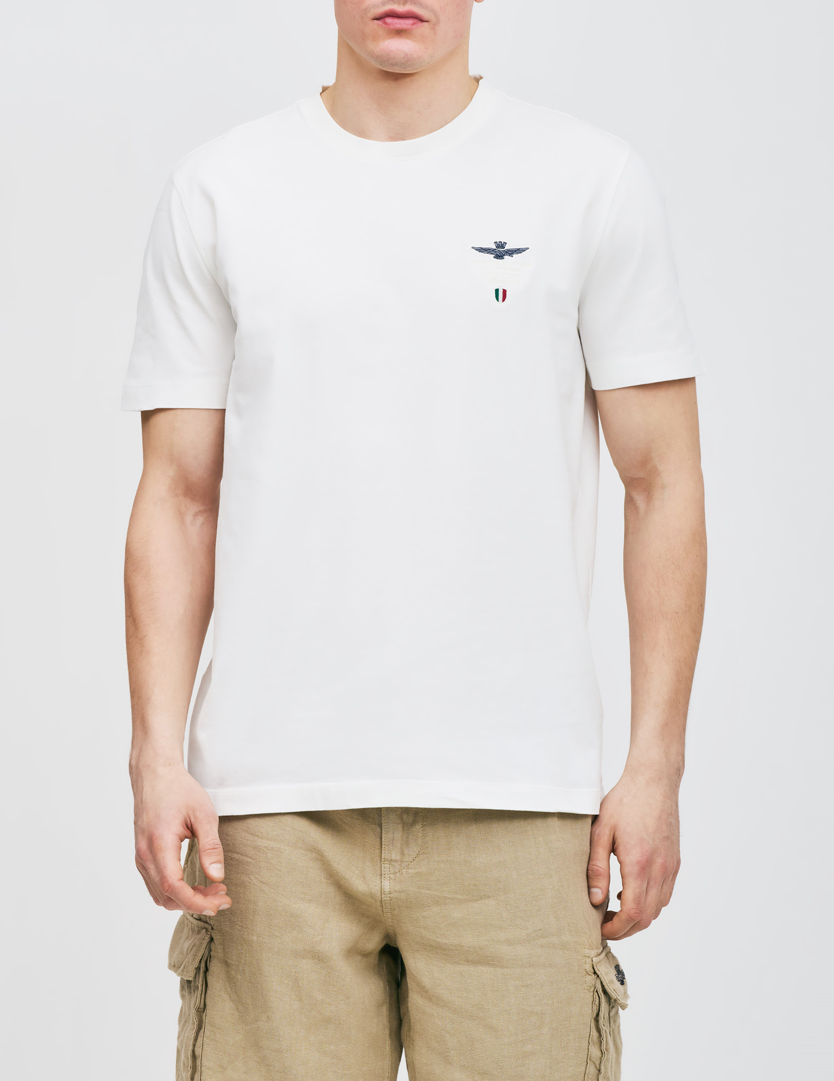 

Футболка, Белый