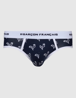 GARCON FRANCAIS