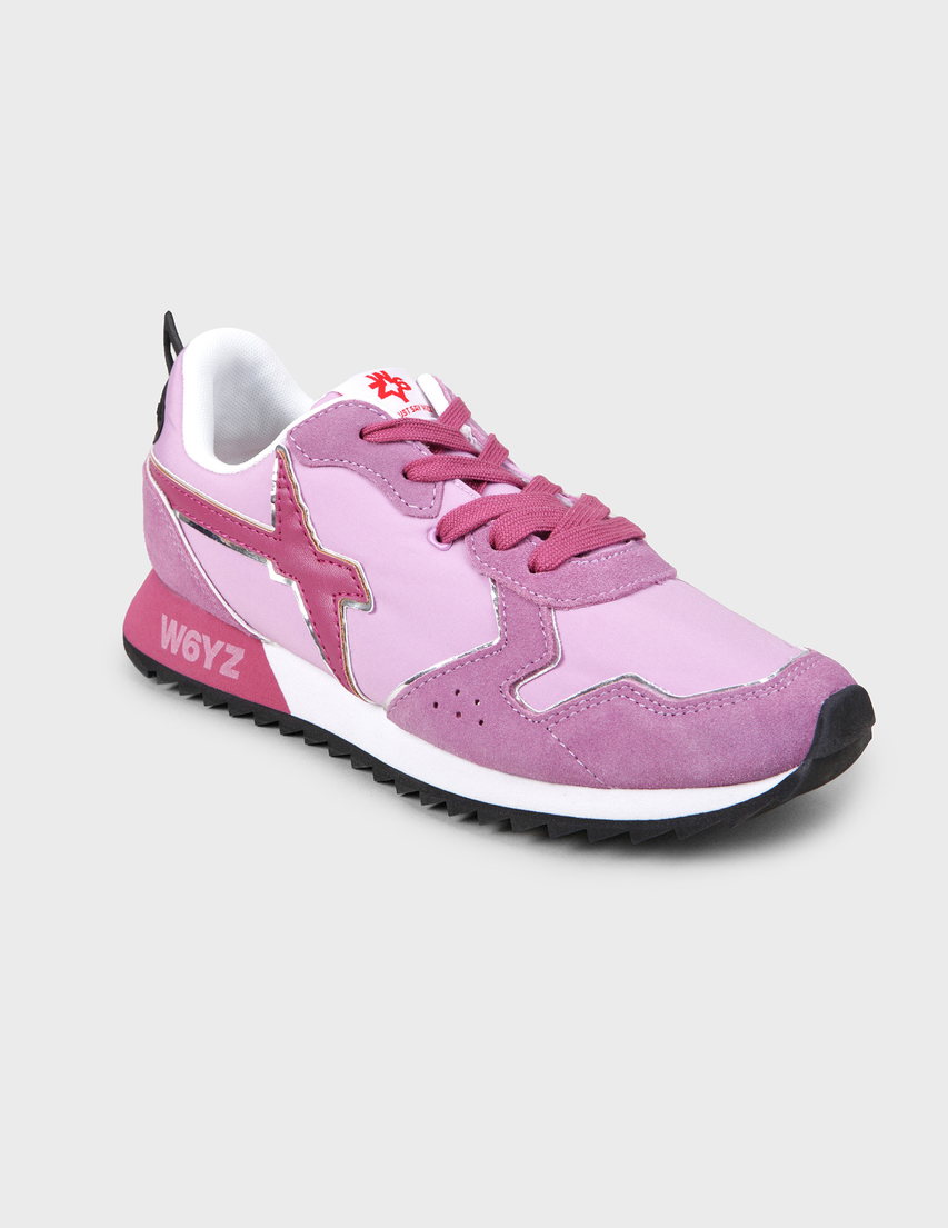 W6YZ 1115-pink фото-2