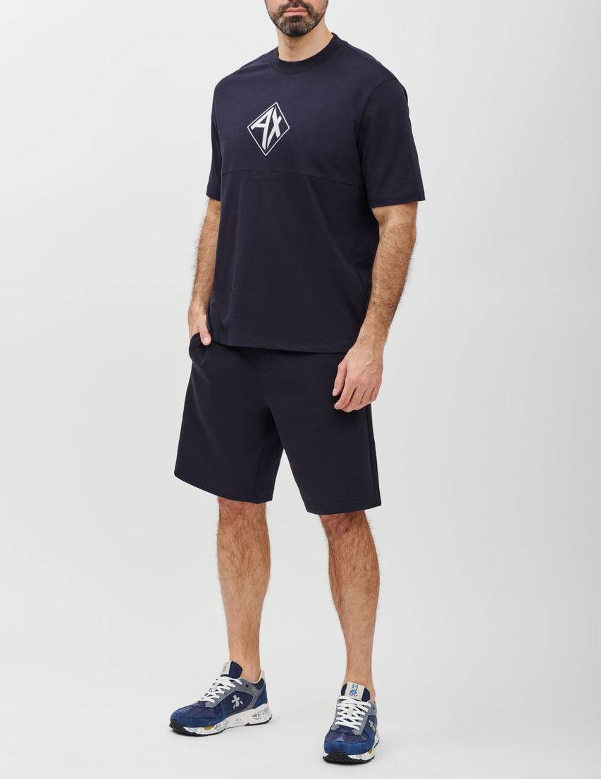 Armani Exchange AGR-XM000372AF10818-UB101 фото-2