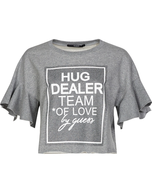 Guess W74Q53K6930-M94-gray фото-1