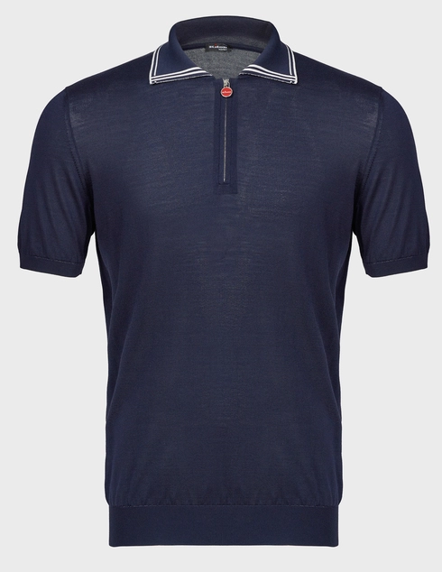Kiton Kit-UK956E19V222004-blue фото-1