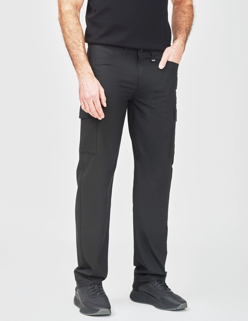 Karl Lagerfeld 265824551813-990_black фото-1