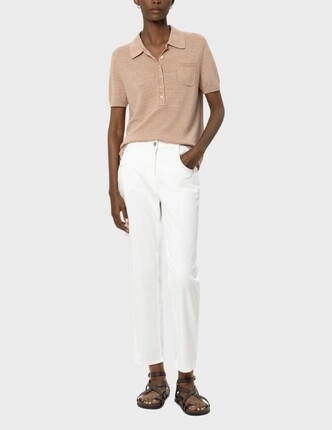 LUISA CERANO джинсы