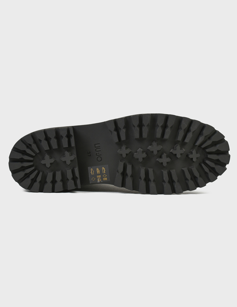 черные Ботинки Liu Jo SF1037EX014-22222 размер - 35; 36; 37