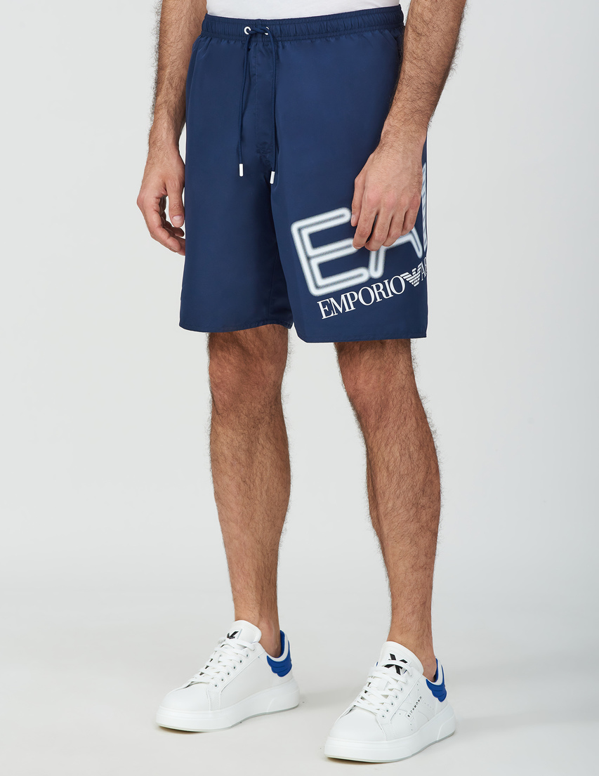 Ea7 Emporio Armani 902047-4R736-00035_blue фото-2