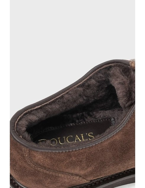 коричневые Туфли Doucal'S DOUCALS_113 размер - 36