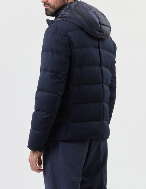 Harmont&Blaine K0P291040654801_blue фото-4