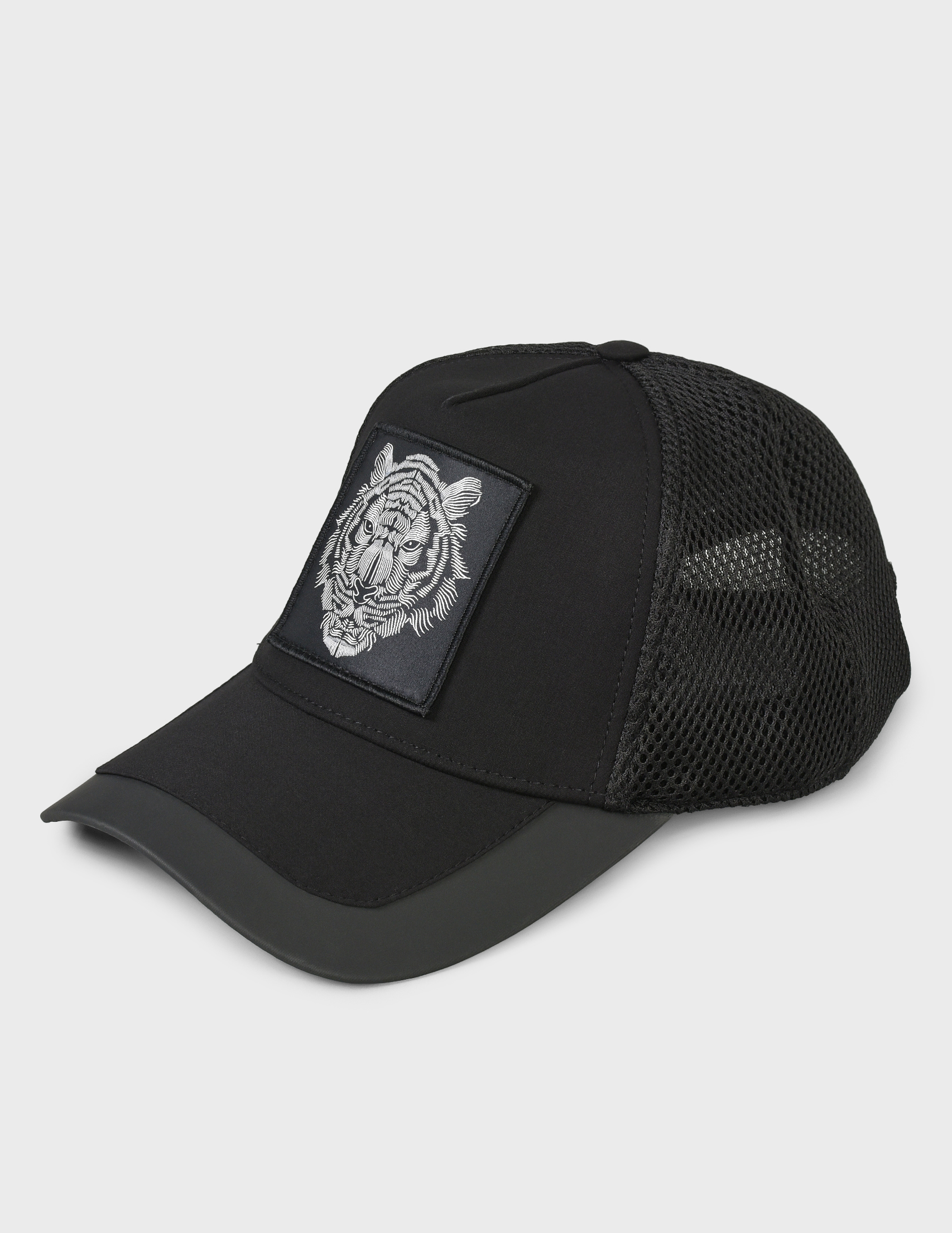 

Кепка, Черный