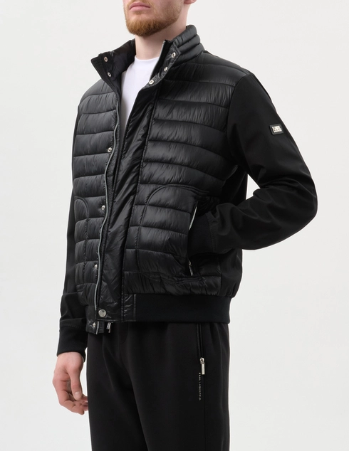 Karl Lagerfeld 505027563580-990_black фото-3