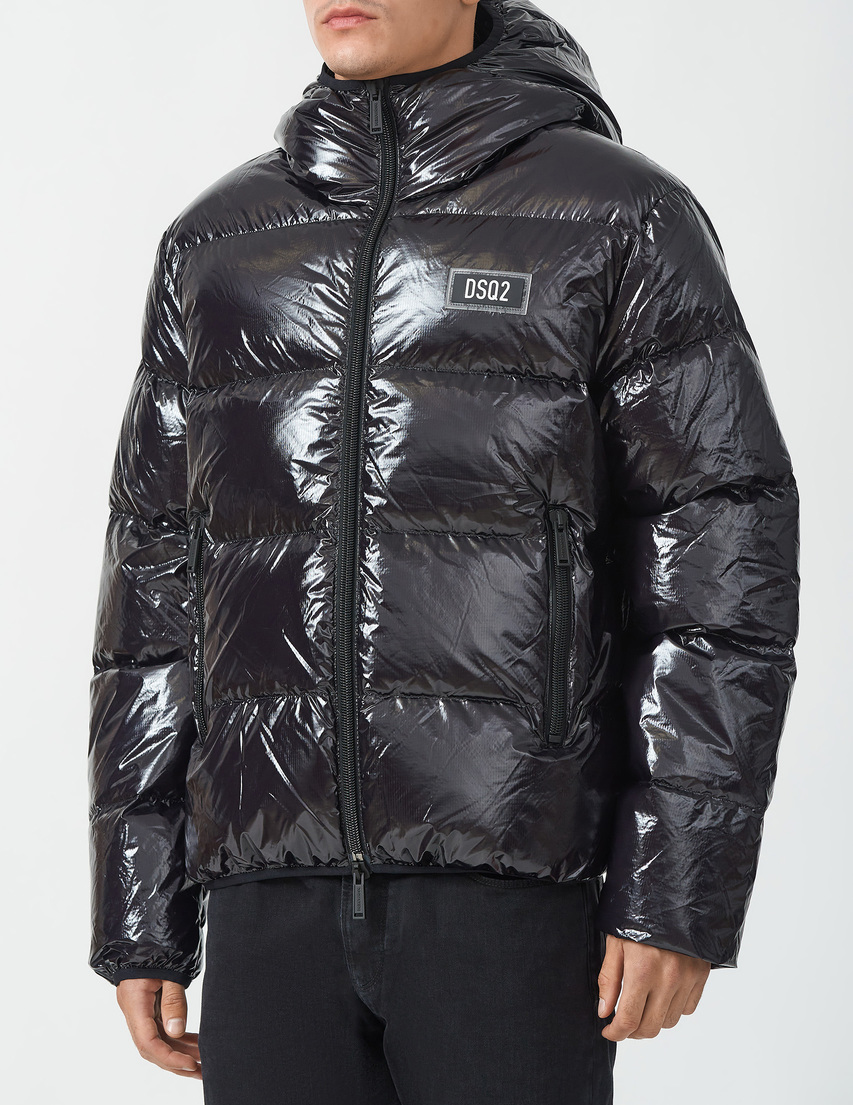 Dsquared2 1447_black фото-2