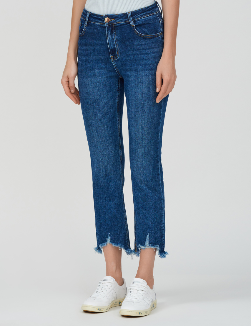 Roberta Biagi PAN3718-denim_blue фото-2
