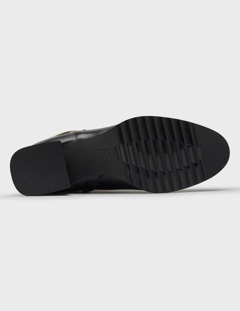 черные Ботильоны Marino Fabiani 1072_black размер - 37; 38; 40