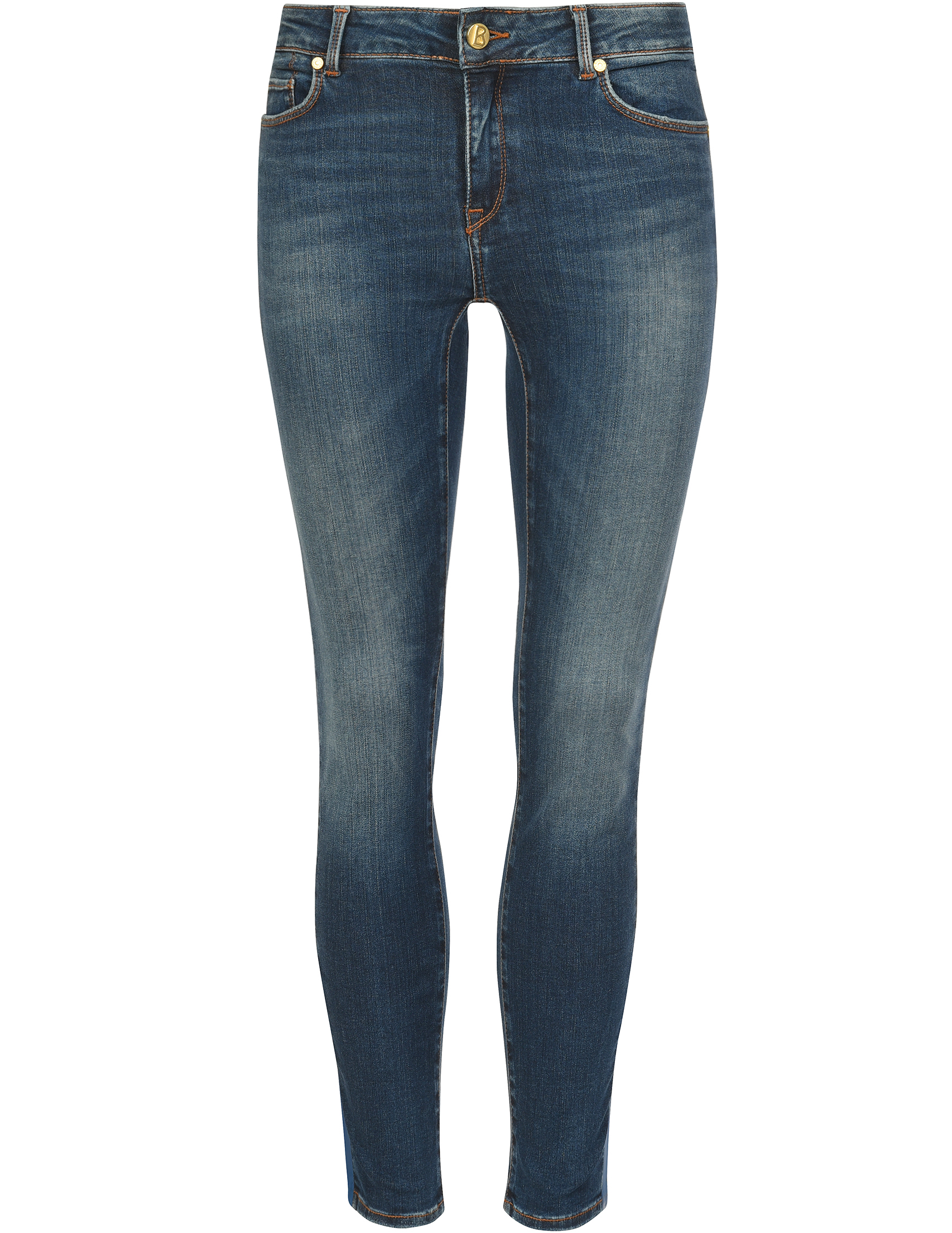 Женские джинсы BOGNER 1618-5776_blue