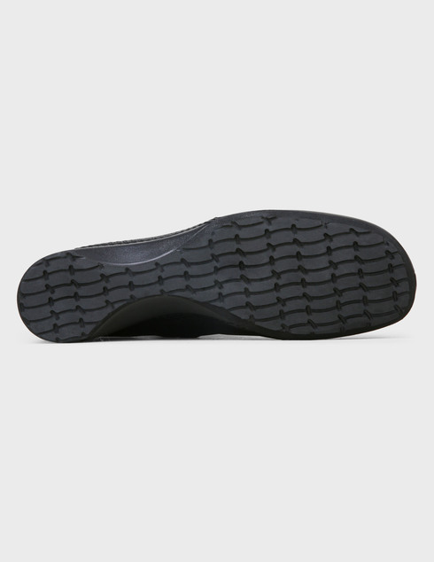 черные Ботинки Thierry Rabotin 1173-black размер - 36