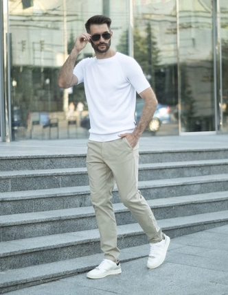 TRUSSARDI футболка