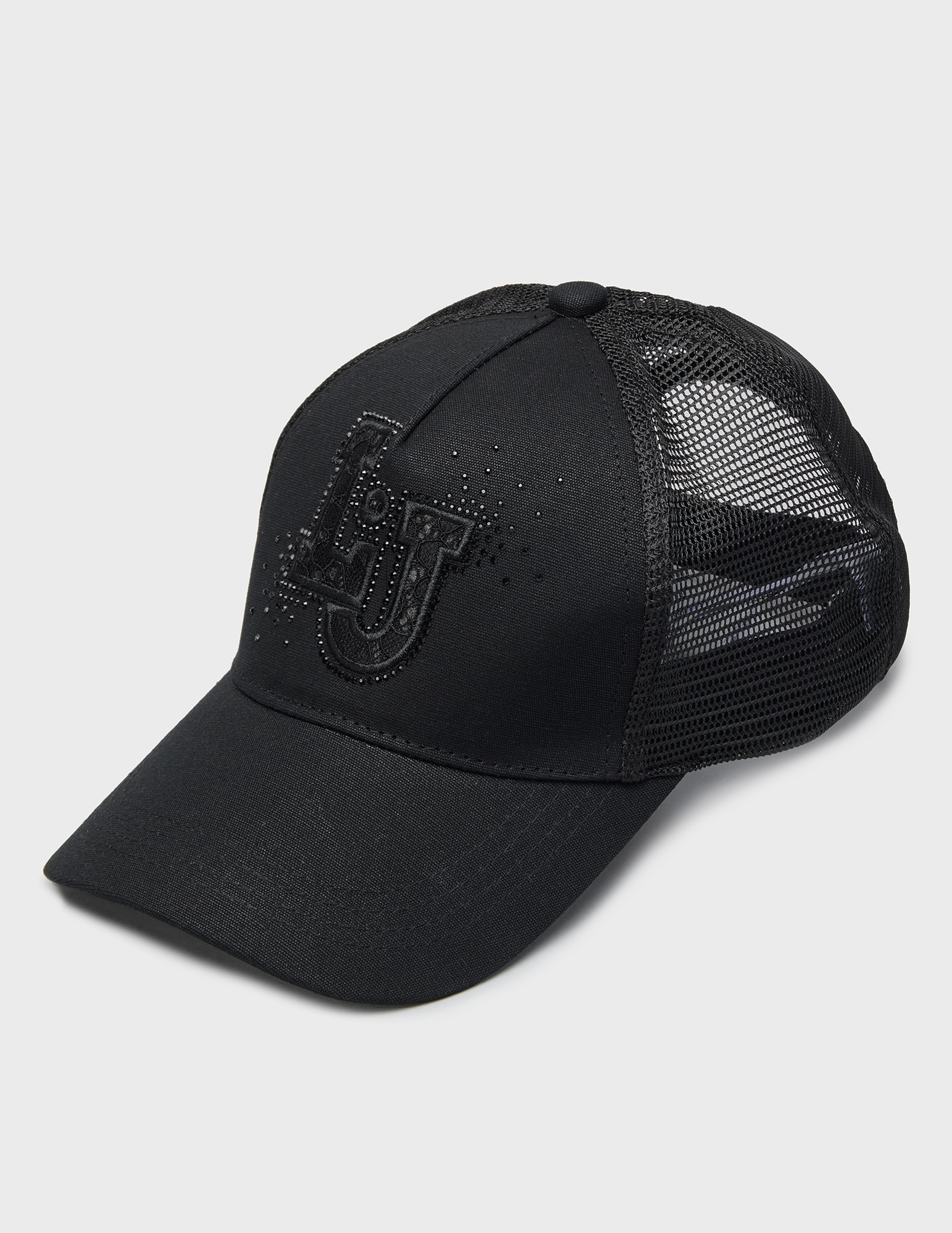 

Кепка, Черный