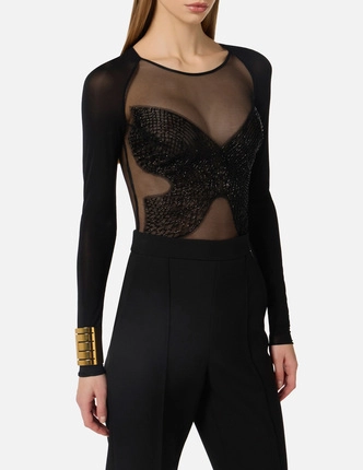 ELISABETTA FRANCHI боді