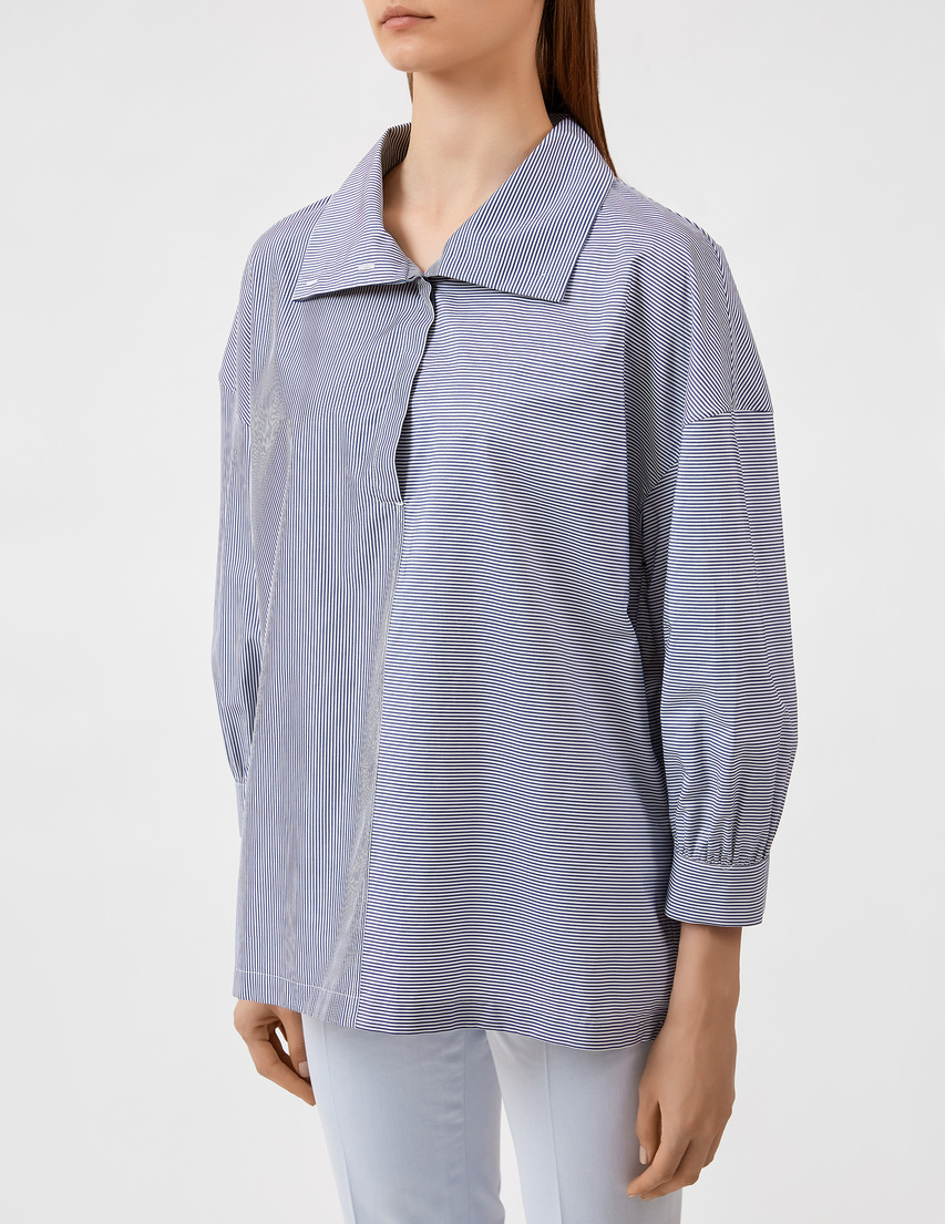 Kiton Kit-D47409H0004209001-blue фото-2