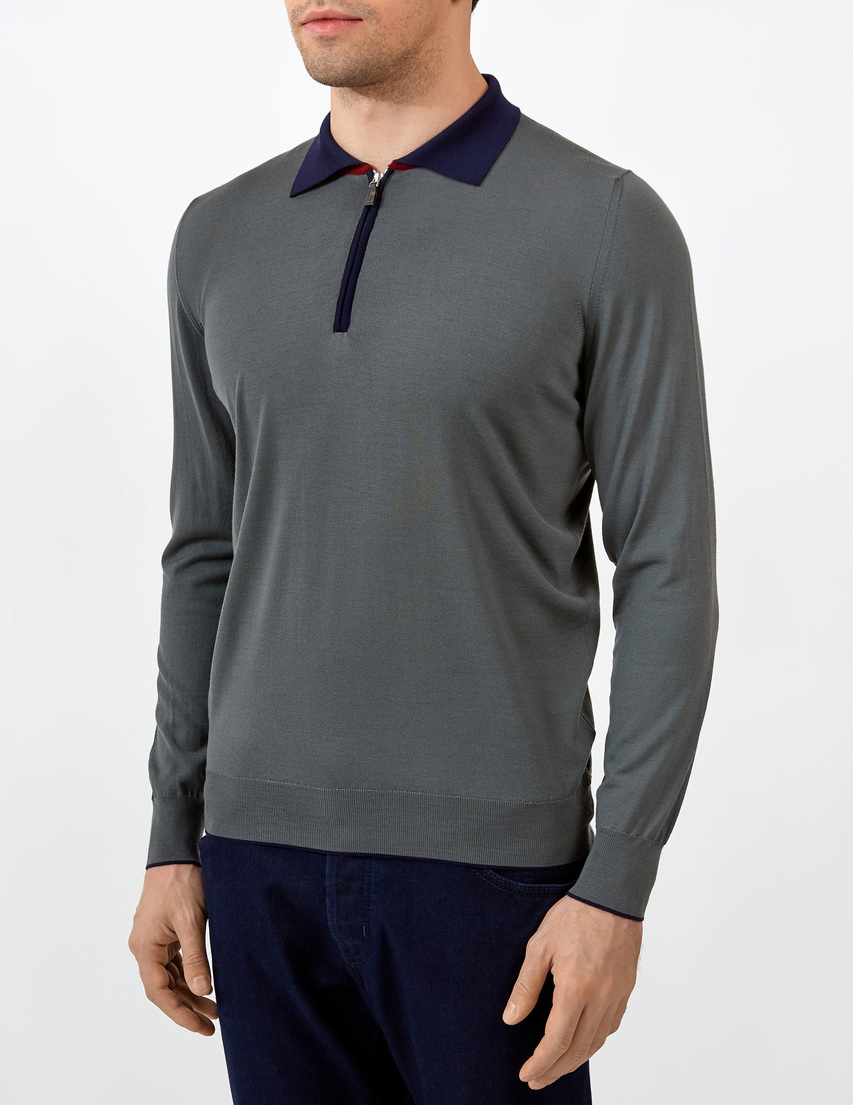 Svevo SV-AW20-1373SA20-MP13-V9A-grey фото-2