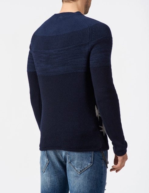 Antony Morato SW00675YA400072-blue фото-3
