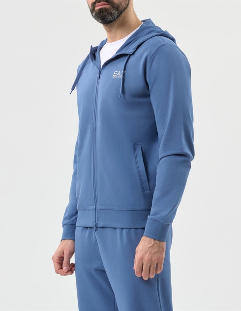 Ea7 Emporio Armani 8NPV63-PJVRZ-UB064_blue фото-3