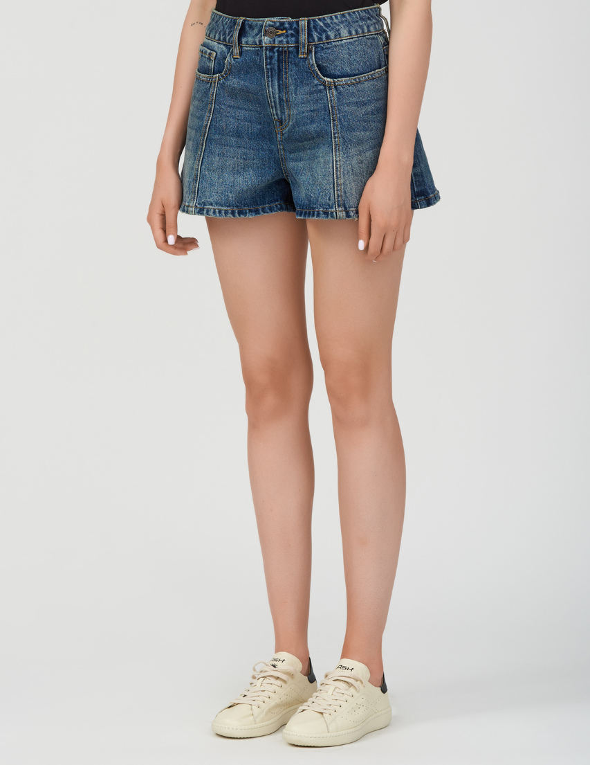 Armani Exchange 3DYJ77Y15DZ-1500_blue фото-2