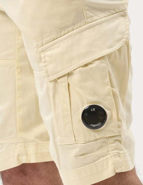 C.P. Company 20CMBE746A-114_milk фото-5