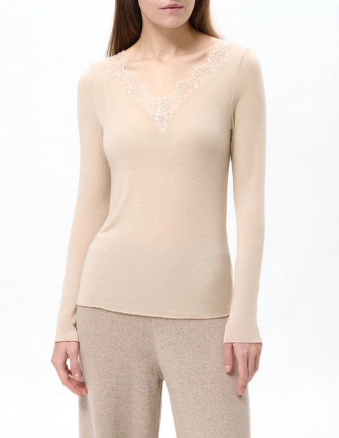 Clothe SW1599110140_beige фото-3