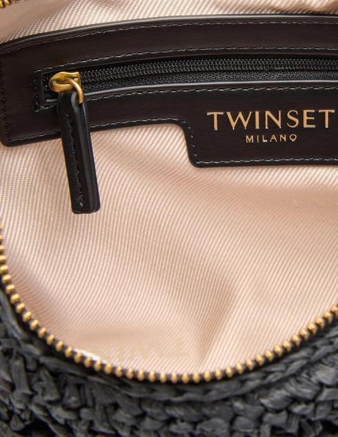 Twinset 261TD8301-00006_black фото-3