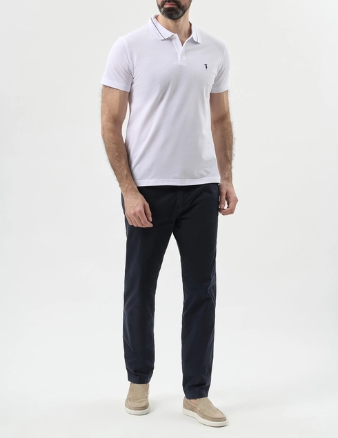 Trussardi MTP02J91_white фото-2