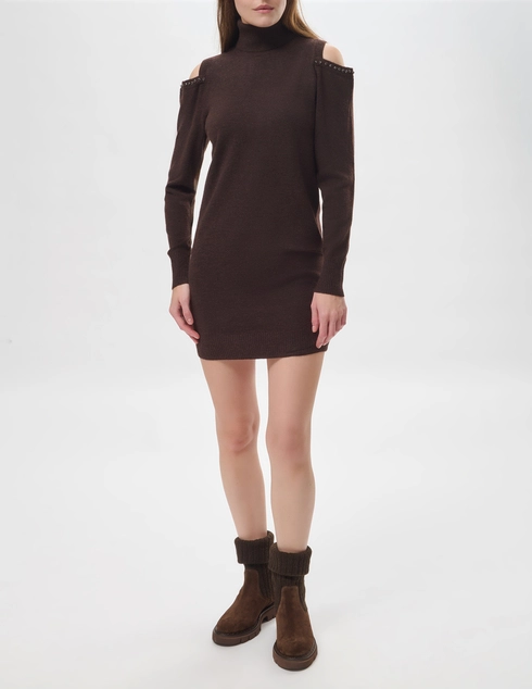Twinset 262AP3172-13655_brown фото-2