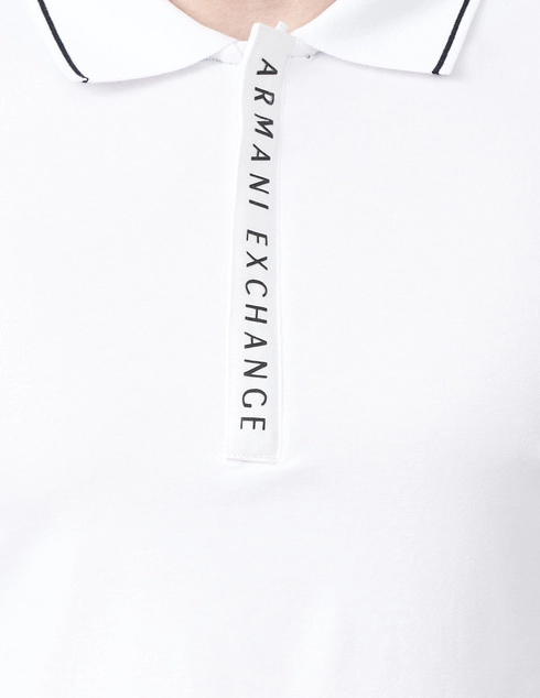 Armani Exchange 8NZF71ZJH2Z-1100_white фото-4