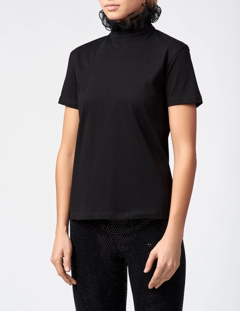 Frankie Morello FWCF9242TS-N01-black фото-2