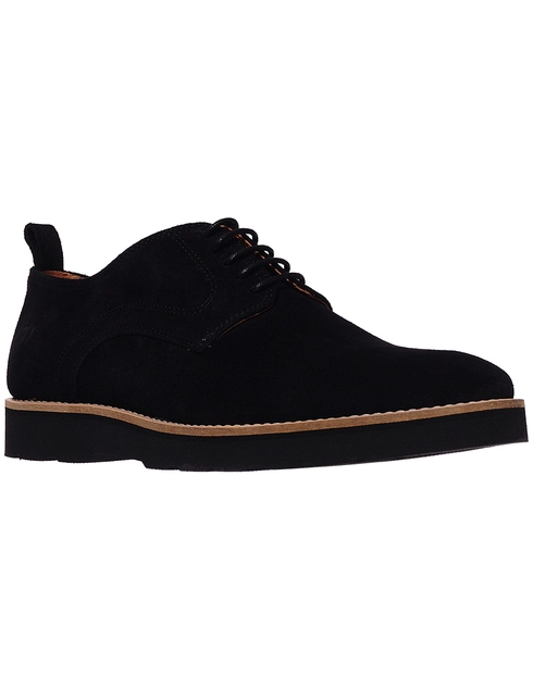 черные Туфли Trussardi 77A000289Y099999