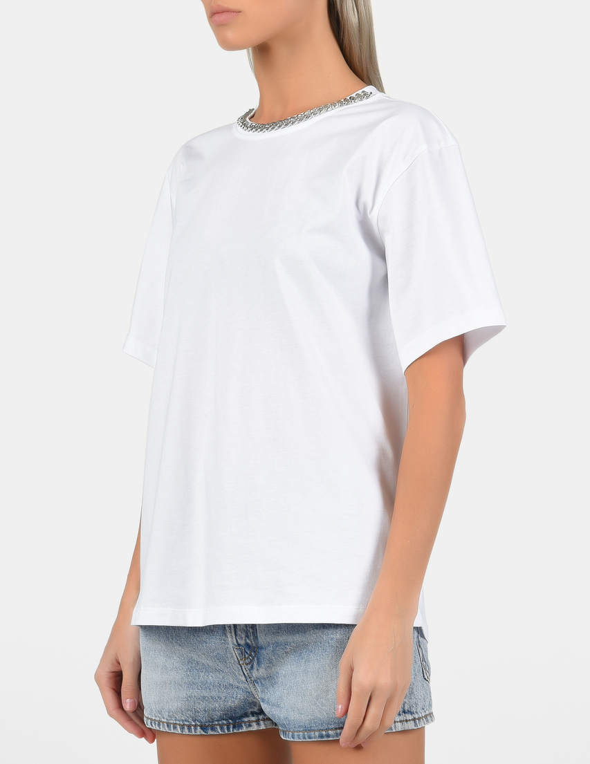 Victoria Beckham JYVV103-A_white фото-2