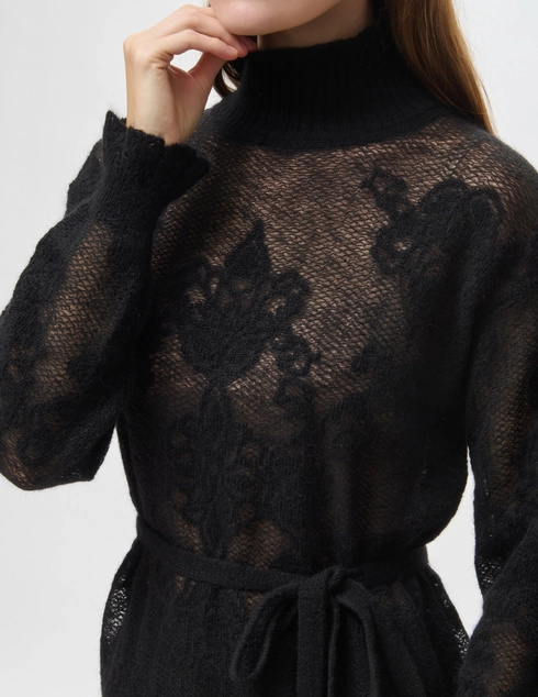 Twinset 262TP3342-00006_black фото-5