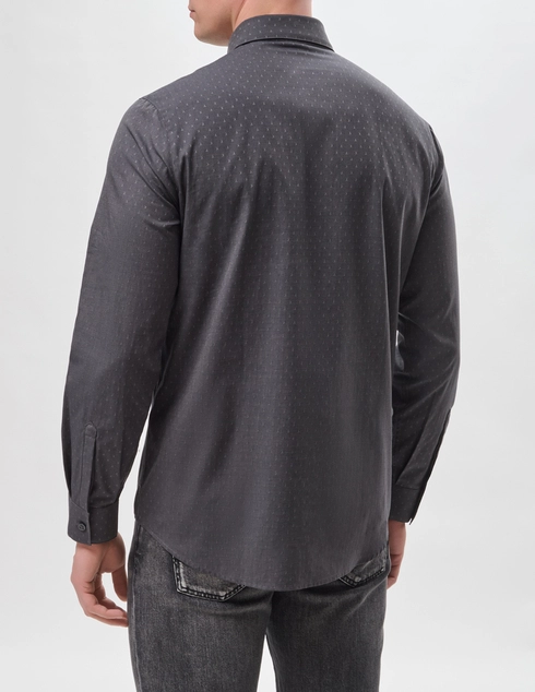 Armani Exchange XM003384-AF28566-F6243_gray фото-4