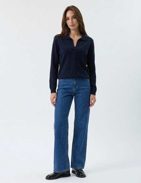 Paul&Shark 15351101-011_blue фото-6