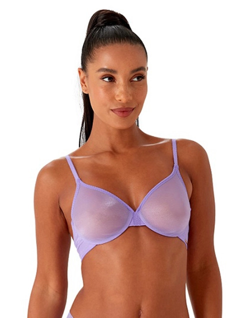 Gossard Glossies-6271-Violet_purple фото-2