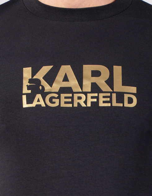 Karl Lagerfeld 755087-544235-160_black фото-4